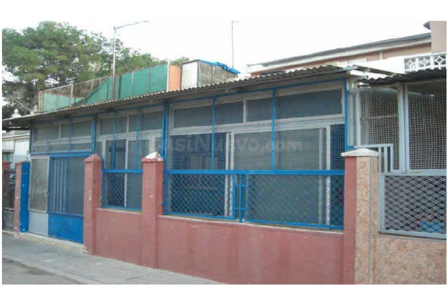 Se vende Casa Adosada OKUPADA en Conesa Balanza 2 Cartagena, (Murcia).