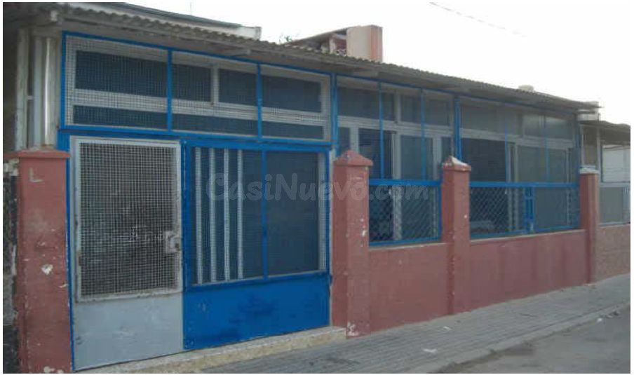 Se vende Casa Adosada OKUPADA en Conesa Balanza 2 Cartagena, - foto 2