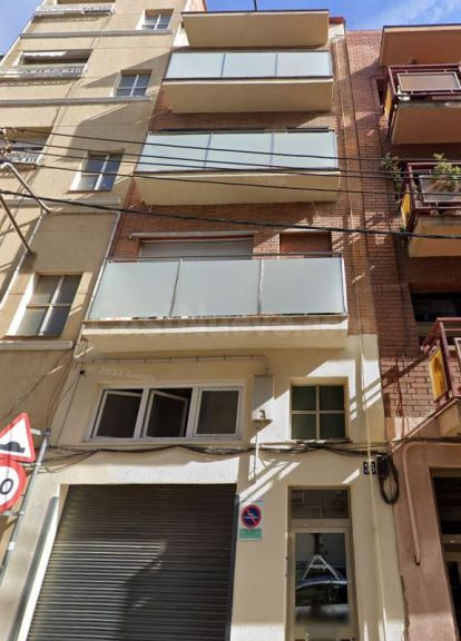 Se vende Piso OKUPADO en Girones 36 Sabadell, (Barcelona). - foto 3