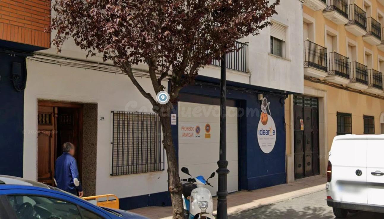 Se vende Piso OKUPADO en Paseo De La Concordia 39 Socuéllamo - foto 3