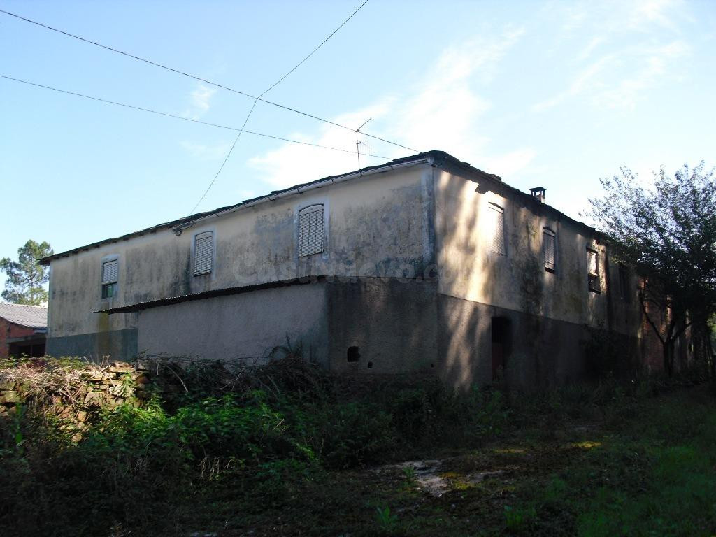 Se vende Casa Adosada OKUPADA en Lugar[TR] TUDRIZ - LAMAIGREXA 20 Pobra do Brollón, (A) (Lugo).
