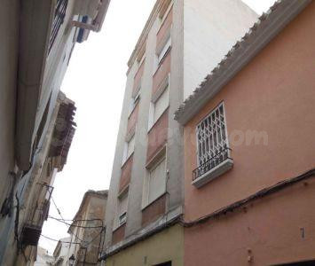 Se vende Piso OKUPADO en Calle Calle Nueva 5 Cieza, (Murcia) - foto 4