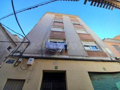 Se vende Piso OKUPADO en Calle Calle Nueva 5 Cieza, (Murcia) - foto 5