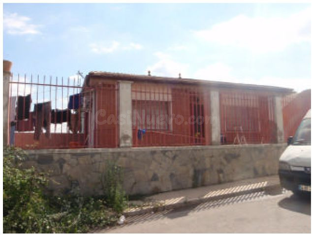 Se vende Casa OKUPADA en Pasaje Pasaje Alacant 22 Sant Vicen - foto 2