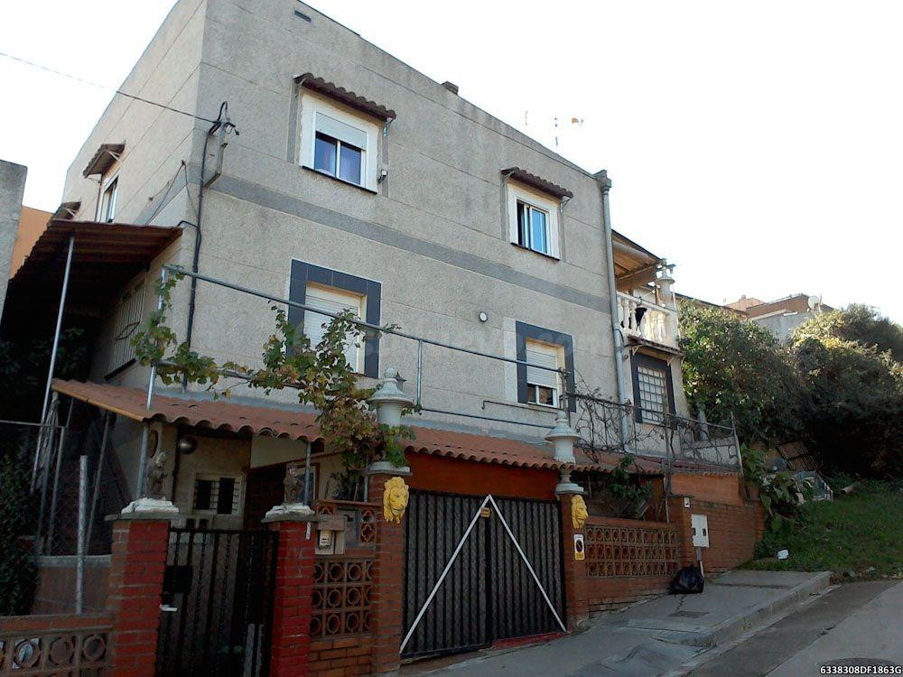 Se vende Casa OKUPADA en Pasaje Pasaje Alacant 22 Sant Vicen - foto 4