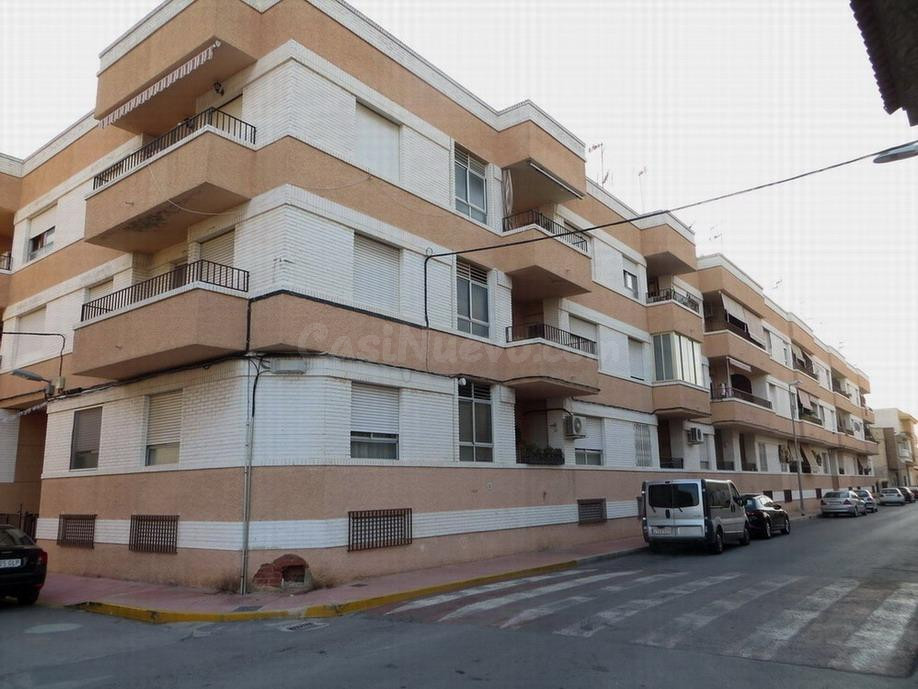 Se vende Piso OKUPADO en Calle José Cartagena 15 Daya Nueva, (Alicante/Alacant).