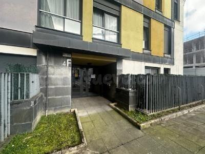 Se vende Piso OKUPADO en Calle CARMEN BRAVO VILLASANTE 4 San - foto 2