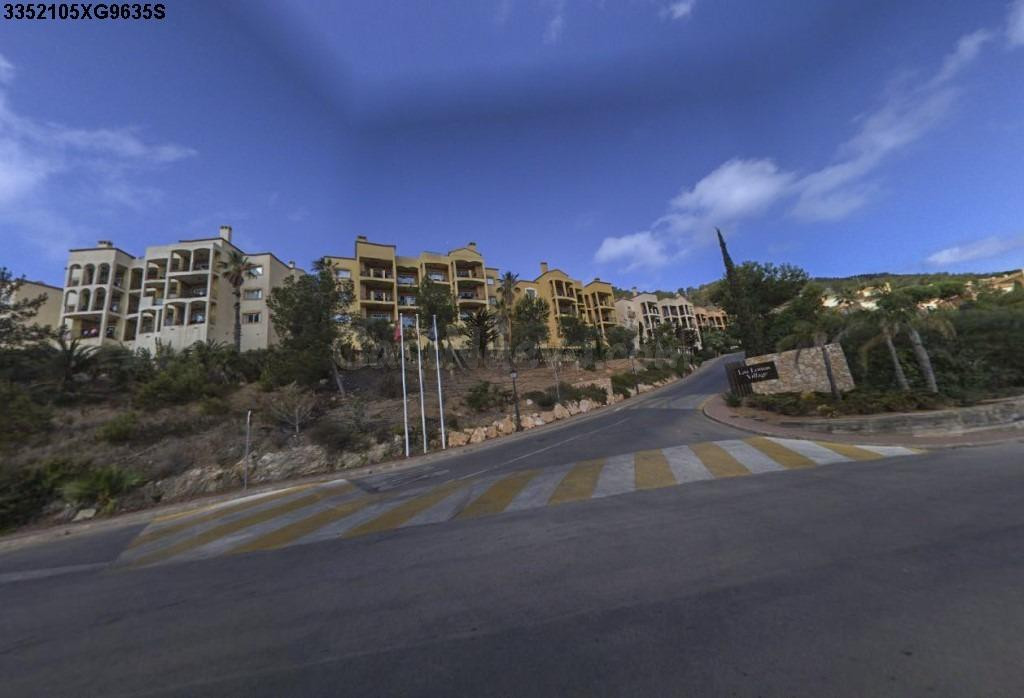 Se vende Loft OKUPADO en Urbanización RESIDENCIAL LAS LOMAS EN EL PARAJE DE ATAMARIA Cartagena, (Murcia).