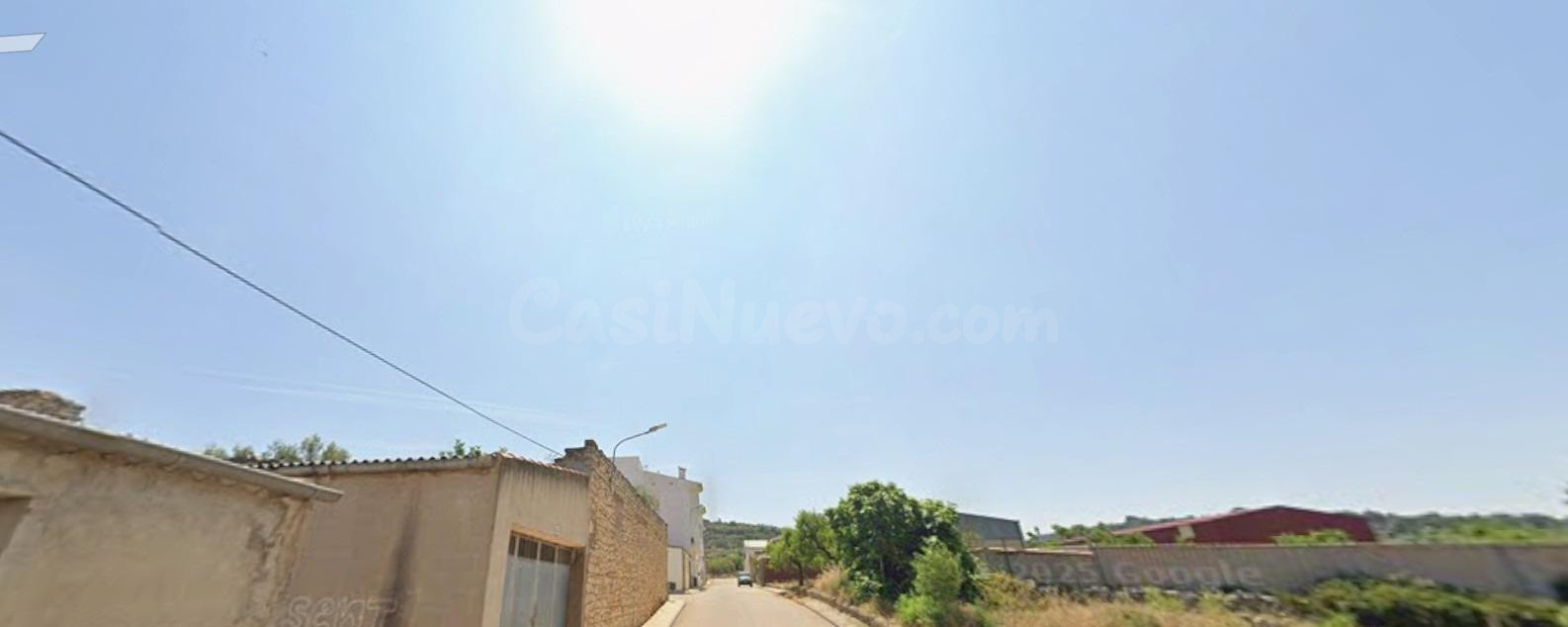 Se vende Piso OKUPADO en Camino Coves de Vinromà, les (Castellón) PG 24 PC 252 Coves de Vinromà (les), (Castellón/Castelló).