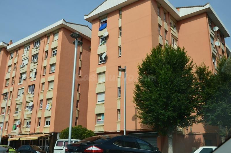 Se vende Piso OKUPADO en Calle RIU LLOBREGAT 8 Tarragona, (Tarragona).