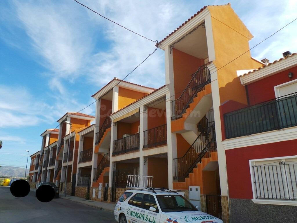 Se vende Piso OKUPADO en Calle Los Campirulos 5 Orihuela, (Alicante/Alacant).