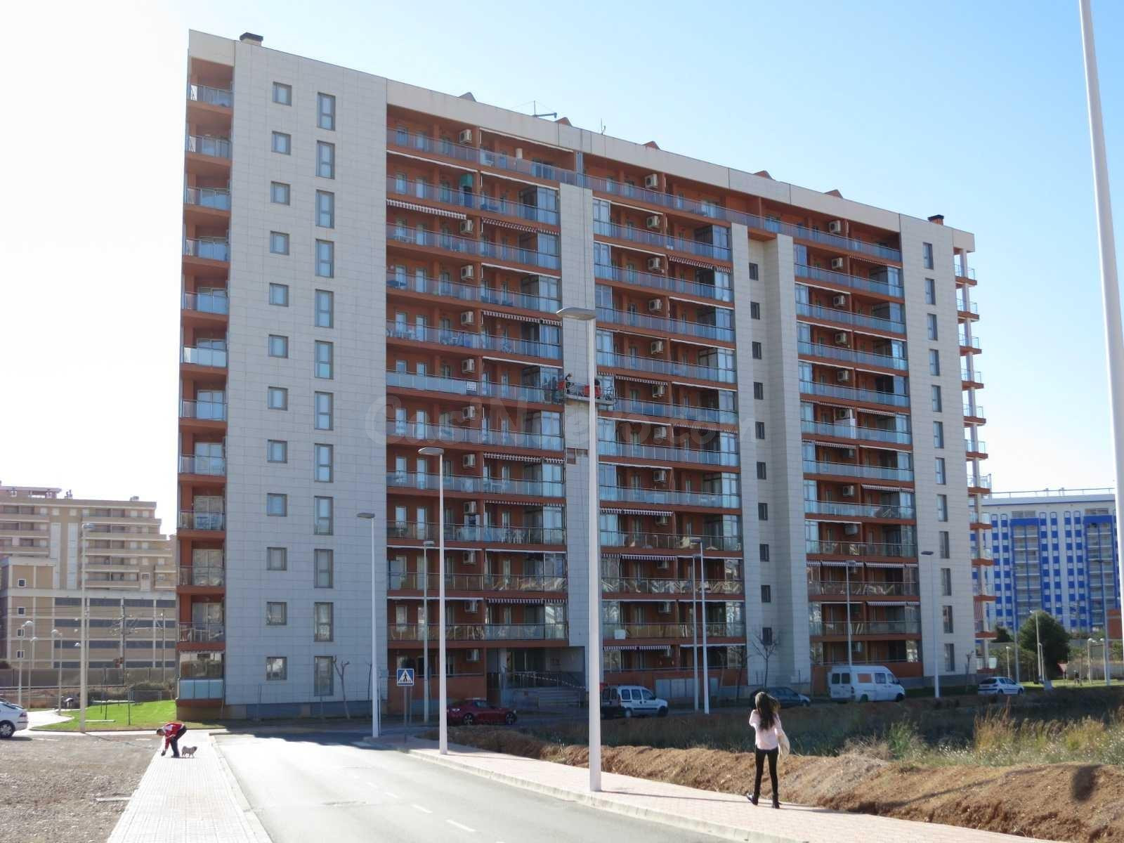 Se vende Piso OKUPADO en Calle Recholar 1 Oropesa del Mar/Orpesa, (Castellón/Castelló).