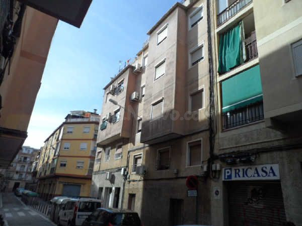 Se vende Piso OKUPADO en Roviralta 5 Santa Coloma de Gramenet, (Barcelona).