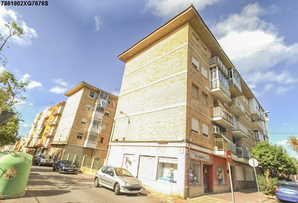 Se vende Piso OKUPADO en Almansa 5 Cartagena, (Murcia). - foto 4