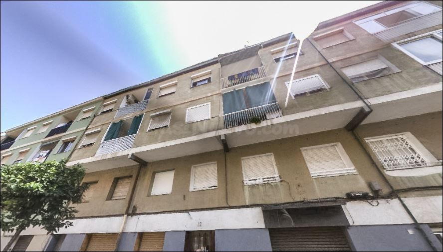 Se vende Piso OKUPADO en Romani 12 Barcelona, (Barcelona). - foto 2
