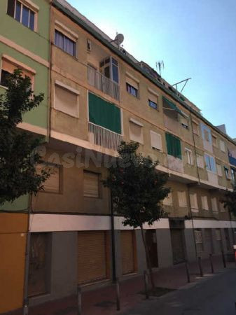 Se vende Piso OKUPADO en Romani 12 Barcelona, (Barcelona). - foto 3
