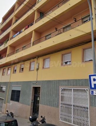 Se vende Piso OKUPADO en Travau 59 Barcelona, (Barcelona).