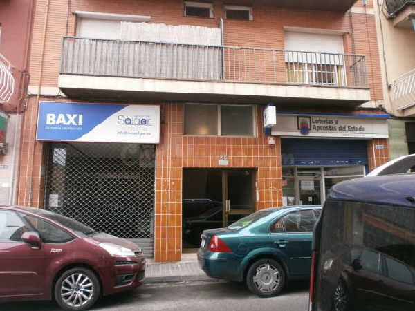 Se vende Piso OKUPADO en Demostenes 28 Sabadell, (Barcelona) - foto 3