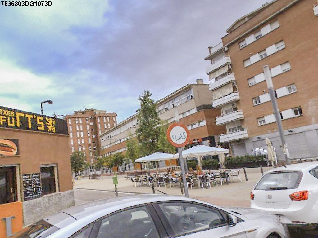 Se vende Local OKUPADO en Lluis Muncunill 6 Terrassa, (Barcelona).