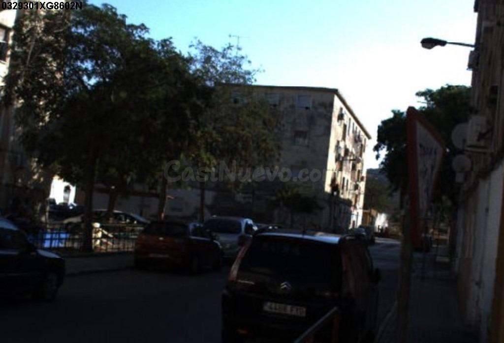 Se vende Piso OKUPADO en San Isidoro 14 Cartagena, (Murcia). - foto 4