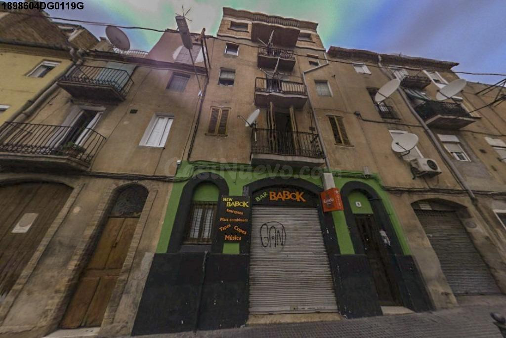 Se vende Piso OKUPADO en Calle Calle Folch I Torres 8 Manres - foto 4