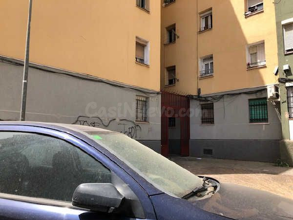 Se vende Piso OKUPADO en Córdova 27 de Badalona, Barcelona. - foto 3