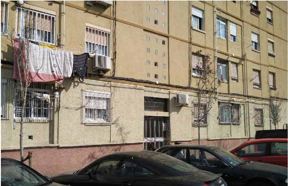 Se vende Piso OKUPADO en Teide 60 Hospitalet de Llobregat (L - foto 2