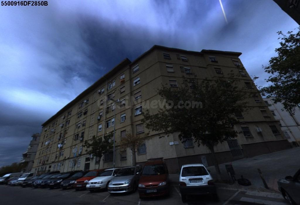 Se vende Piso OKUPADO en Teide 60 Hospitalet de Llobregat (L - foto 4