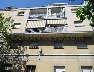 Se vende Piso OKUPADO en Verge De Montserrat 30 Ripollet, (Barcelona).