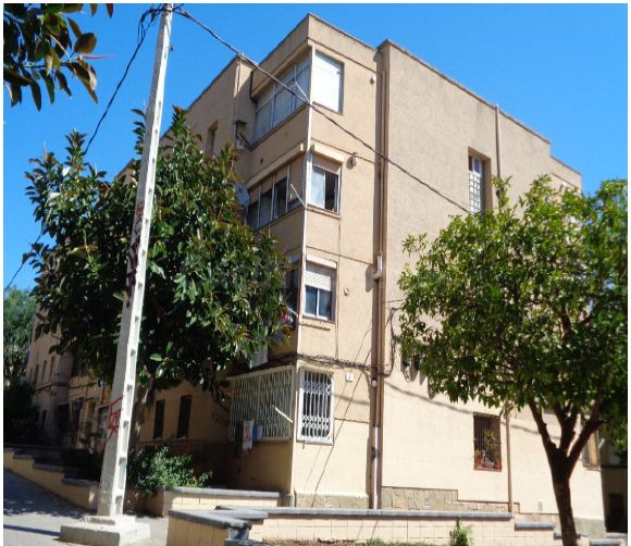 Se vende Piso OKUPADO en Blocs De La Florida 5 Hospitalet de - foto 3