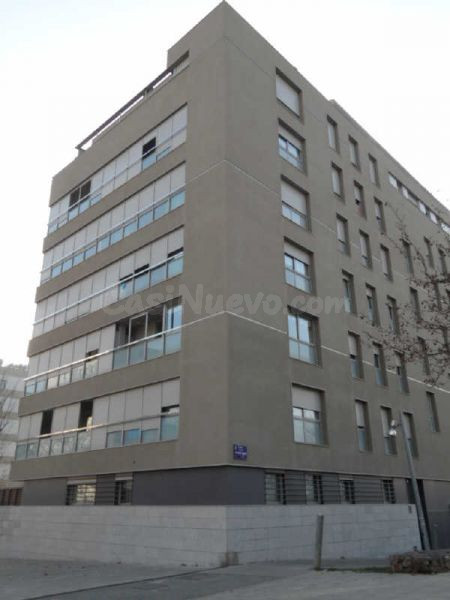 Se vende Piso OKUPADO en Sabadell 33-34 Terrassa, (Barcelona).