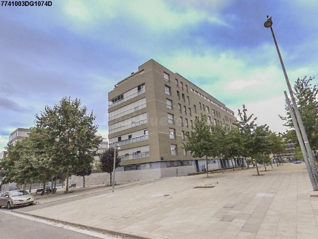 Se vende Piso OKUPADO en Sabadell 33-34 Terrassa, (Barcelona - foto 4