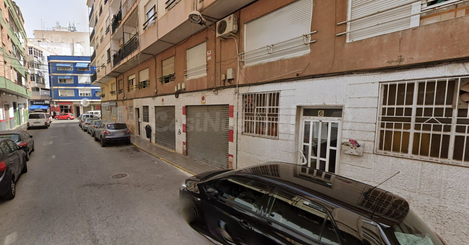 Se vende Piso OKUPADO en San Joaquin 6 Orihuela, (Alicante/A - foto 2