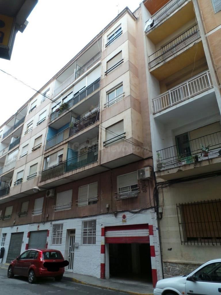 Se vende Piso OKUPADO en San Joaquin 6 Orihuela, (Alicante/A - foto 4