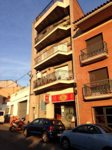 Se vende Piso OKUPADO en Sabadell 64 Rubí, (Barcelona). - foto 3