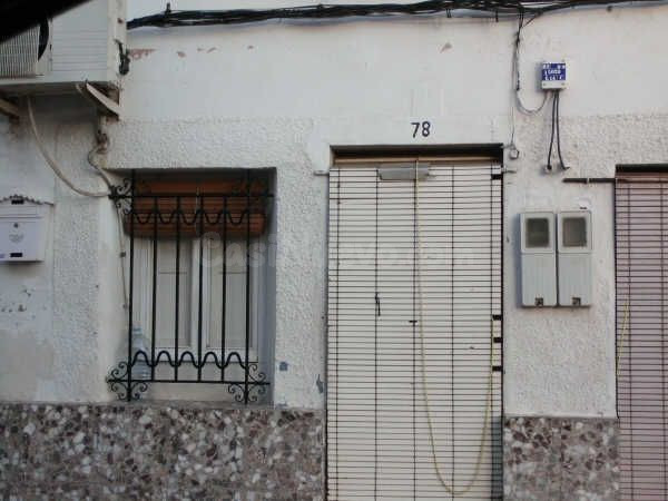 Se vende Casa Adosada OKUPADA en Valle 78 Alcantarilla, (Mur - foto 3
