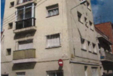 Se vende Piso OKUPADO en Esteve Paluzie 50 Sabadell, (Barcel - foto 2