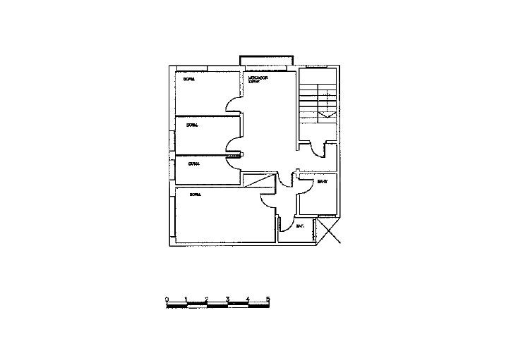 Se vende Piso OKUPADO en Esteve Paluzie 50 Sabadell, (Barcel - foto 3