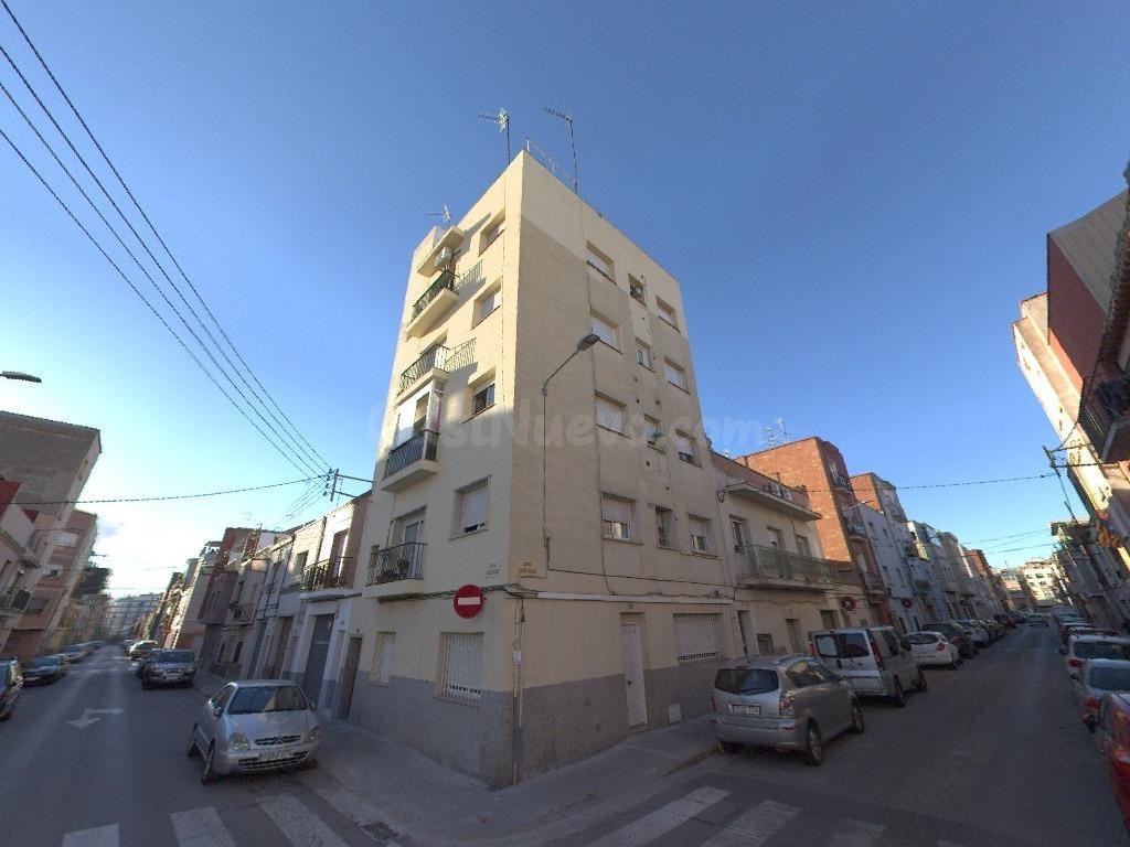 Se vende Piso OKUPADO en Esteve Paluzie 50 Sabadell, (Barcel - foto 4
