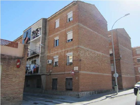 Se vende Piso OKUPADO en Espronceda 281 Sabadell, (Barcelona).