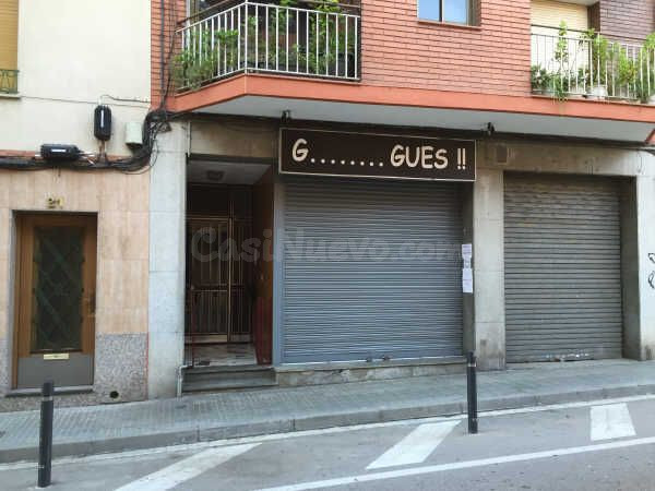 Se vende Piso OKUPADO en Calderon De La Barca 23 Rubí, (Barc - foto 3