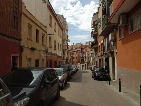 Se vende Piso OKUPADO en Catasus 14 Barcelona, (Barcelona). - foto 2