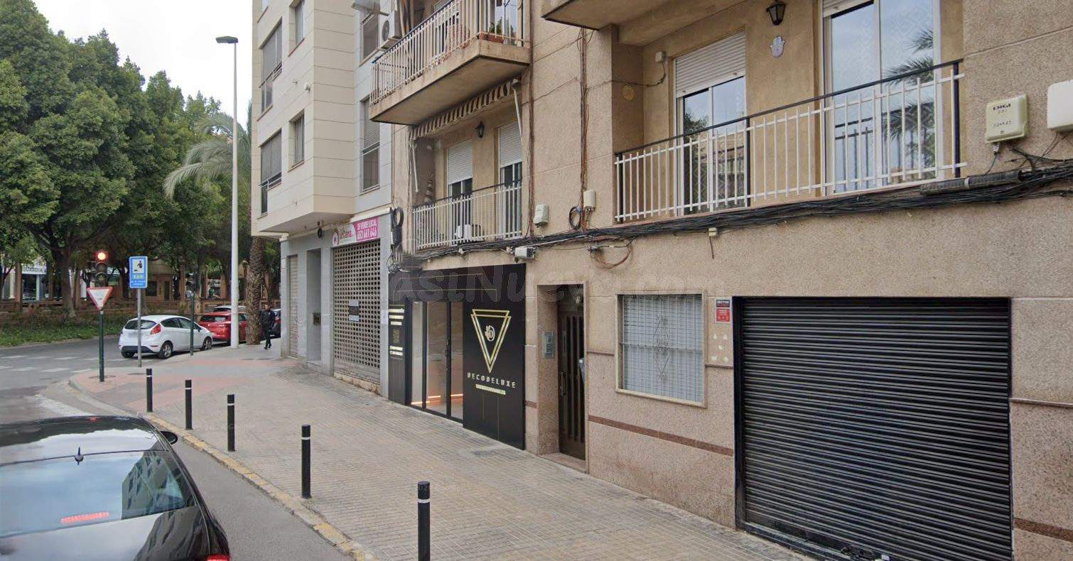 Se vende Piso OKUPADO en Antonio Pascual Quiles 3 Elche/Elx, - foto 3