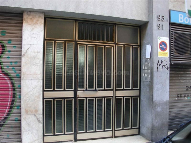 Se vende Piso OKUPADO en Joventut 91 Hospitalet de Llobregat - foto 3