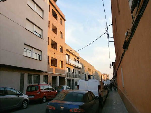 Se vende Piso OKUPADO en Sant Ferran 147 Sabadell, (Barcelon - foto 3