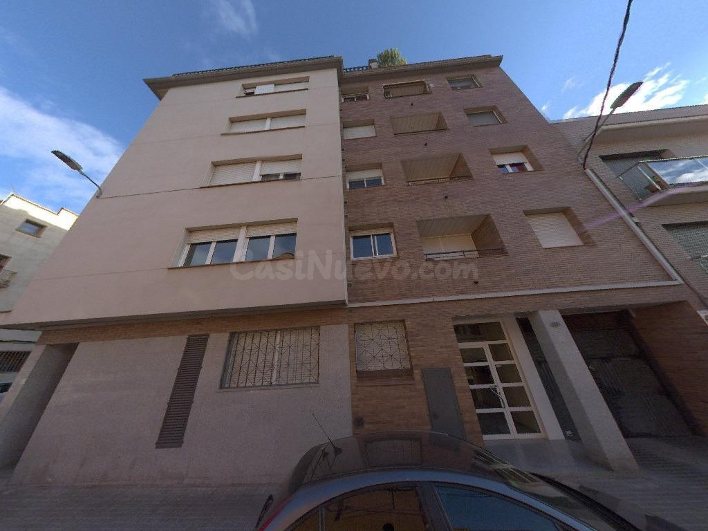Se vende Piso OKUPADO en Sant Ferran 147 Sabadell, (Barcelon - foto 4