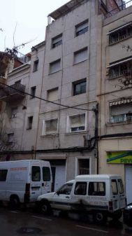 Se vende Piso OKUPADO en Iberia 24 Hospitalet de Llobregat,  - foto 2