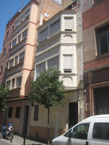 Se vende Piso OKUPADO en Joventut 53 Hospitalet de Llobregat - foto 3
