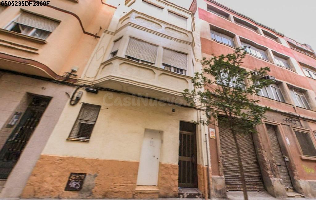Se vende Piso OKUPADO en Joventut 53 Hospitalet de Llobregat - foto 4