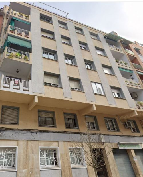 Se vende Piso OKUPADO en Ntra. Sra. Dels Angels 11 Ripollet, - foto 3
